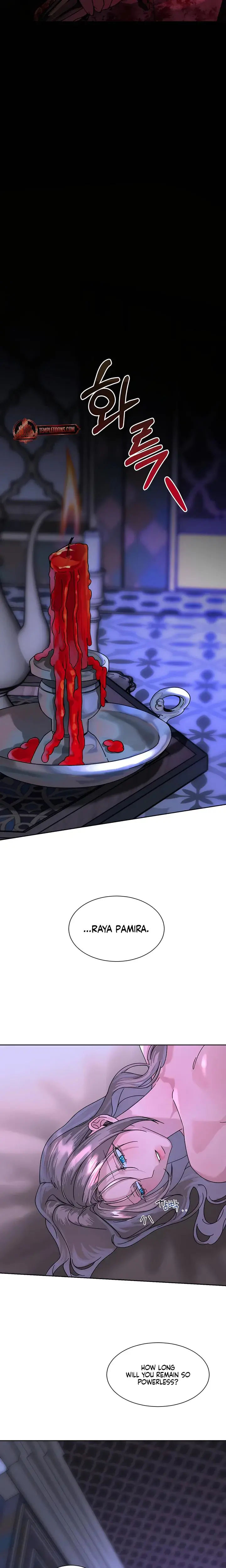 I Became The Sultans Spoils Chapter 5 - Page 11