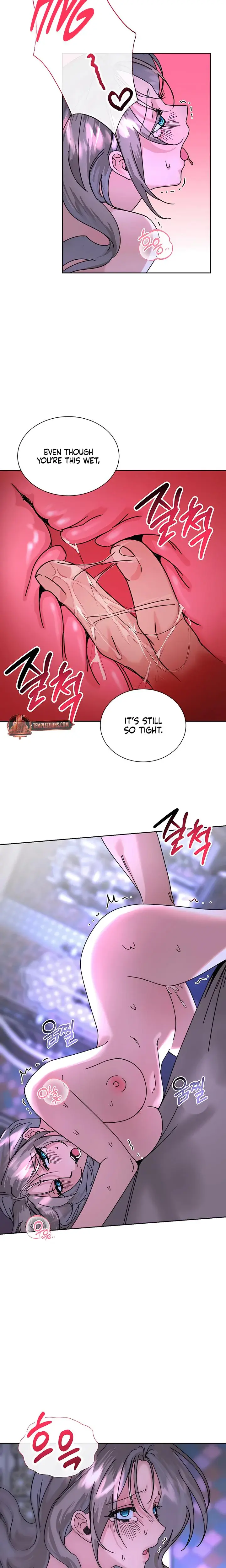 I Became The Sultans Spoils Chapter 6 - Page 4
