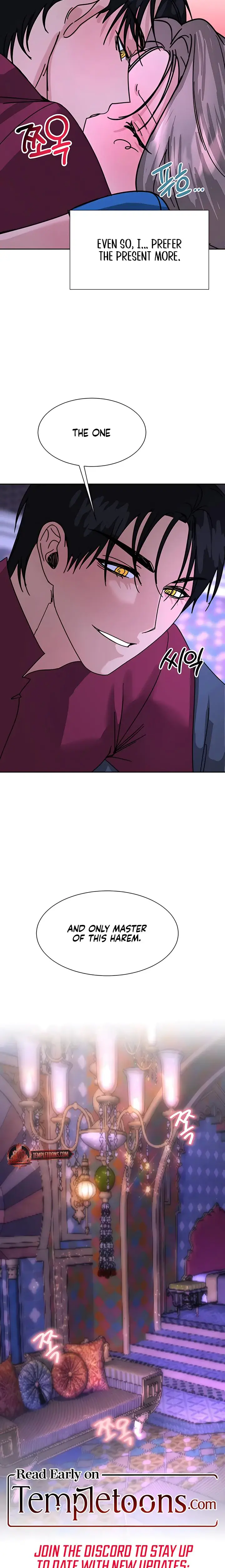 I Became The Sultans Spoils Chapter 7 - Page 19