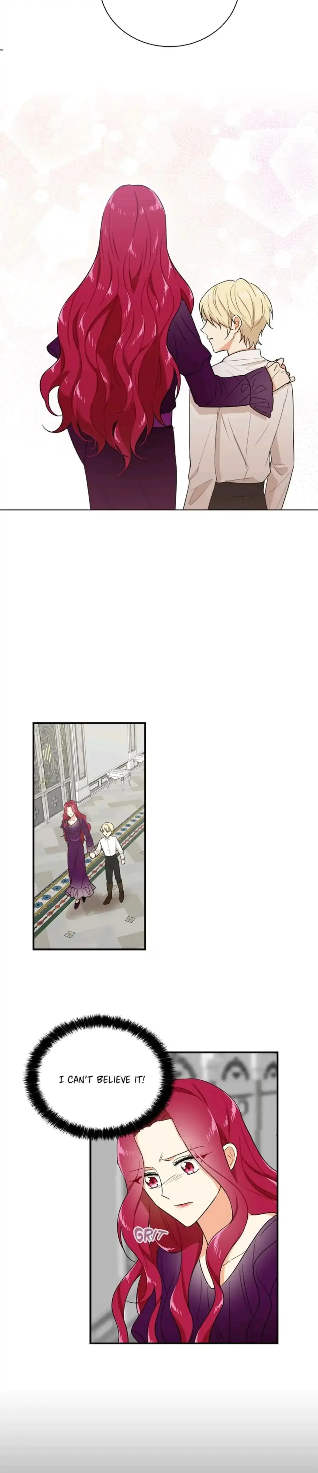 I Became The Villains Mother Chapter 10 - Page 11