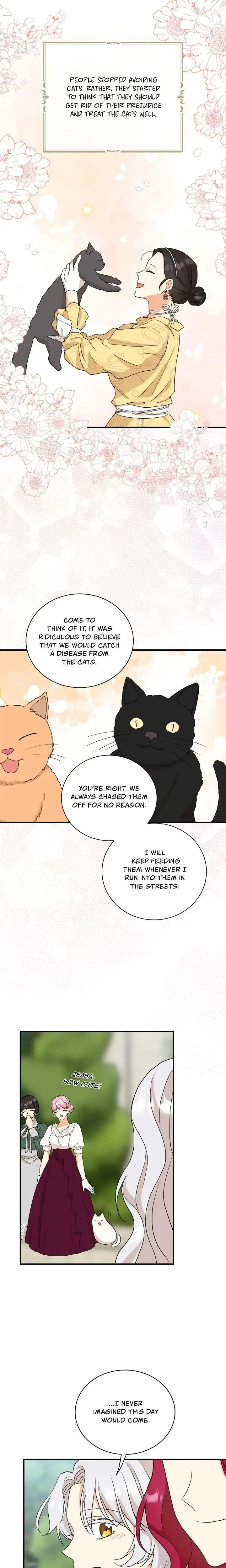 I Became The Villains Mother Chapter 101 - Page 4