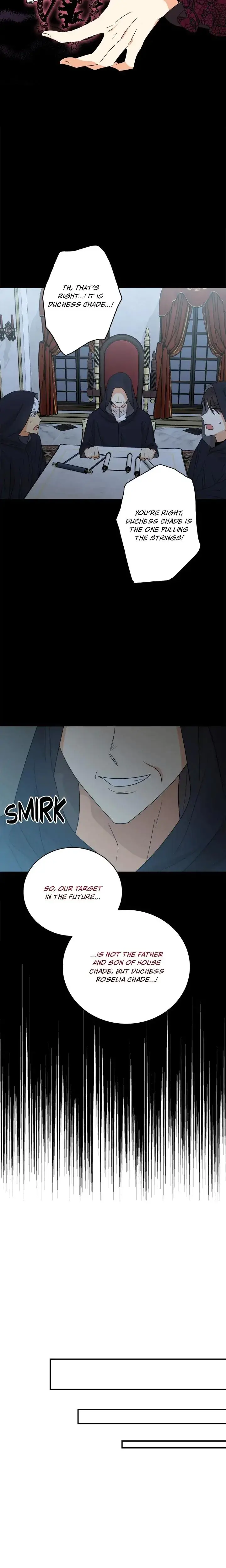 I Became The Villains Mother Chapter 101 - Page 8