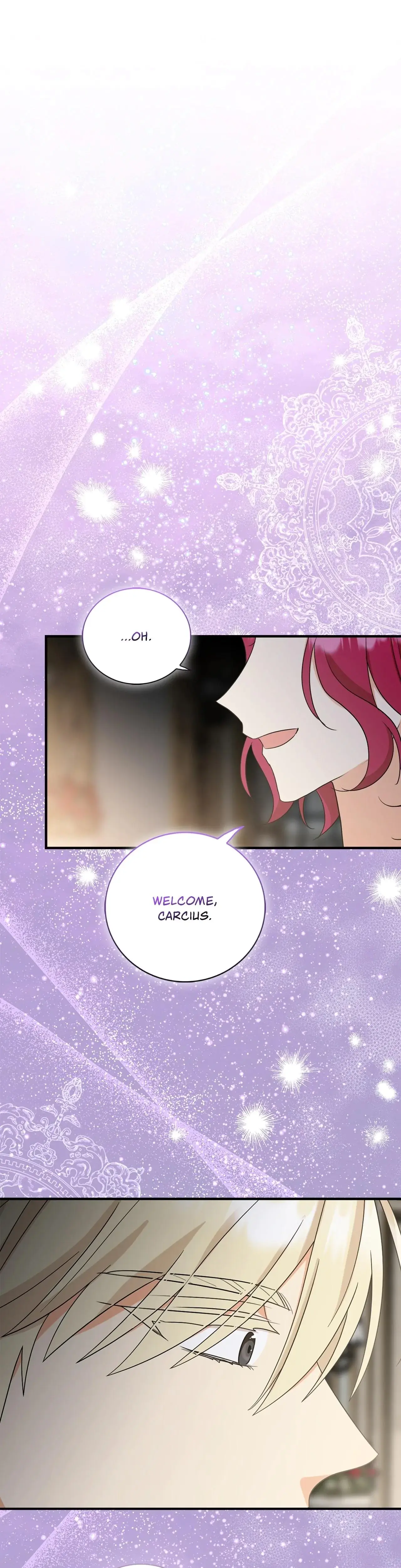 I Became The Villains Mother Chapter 102 - Page 1