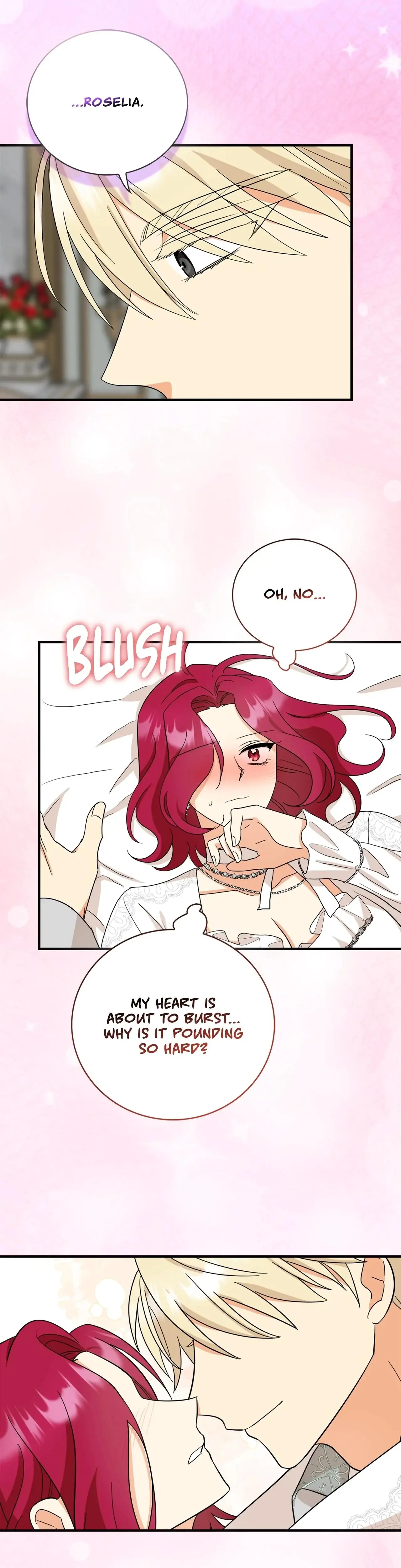 I Became The Villains Mother Chapter 102 - Page 13