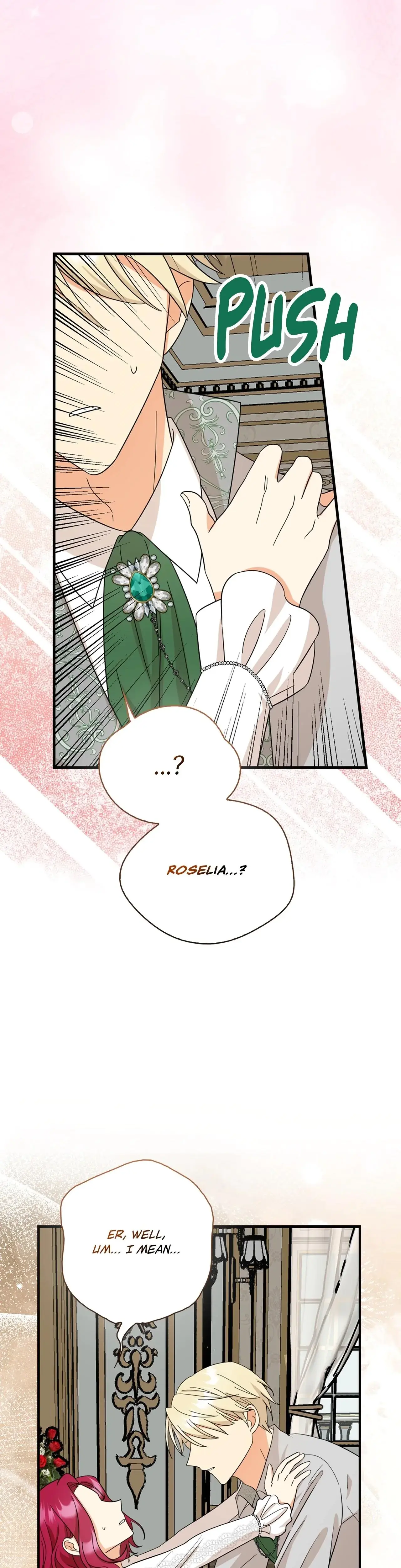 I Became The Villains Mother Chapter 102 - Page 14