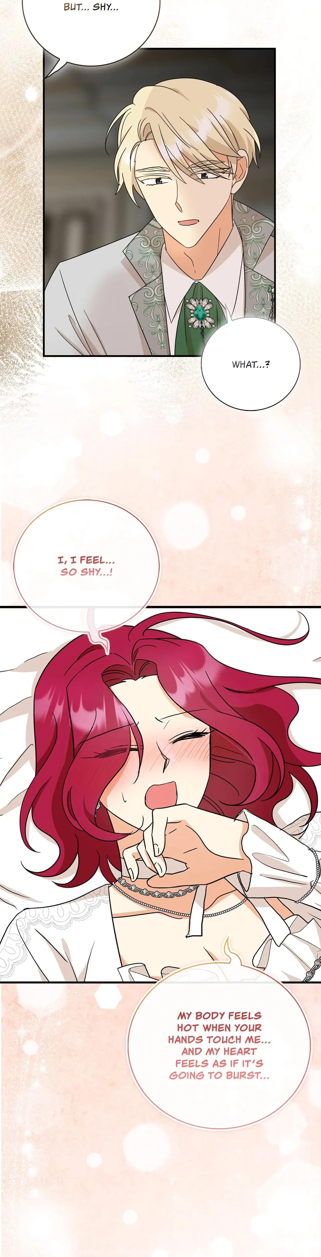 I Became The Villains Mother Chapter 102 - Page 17