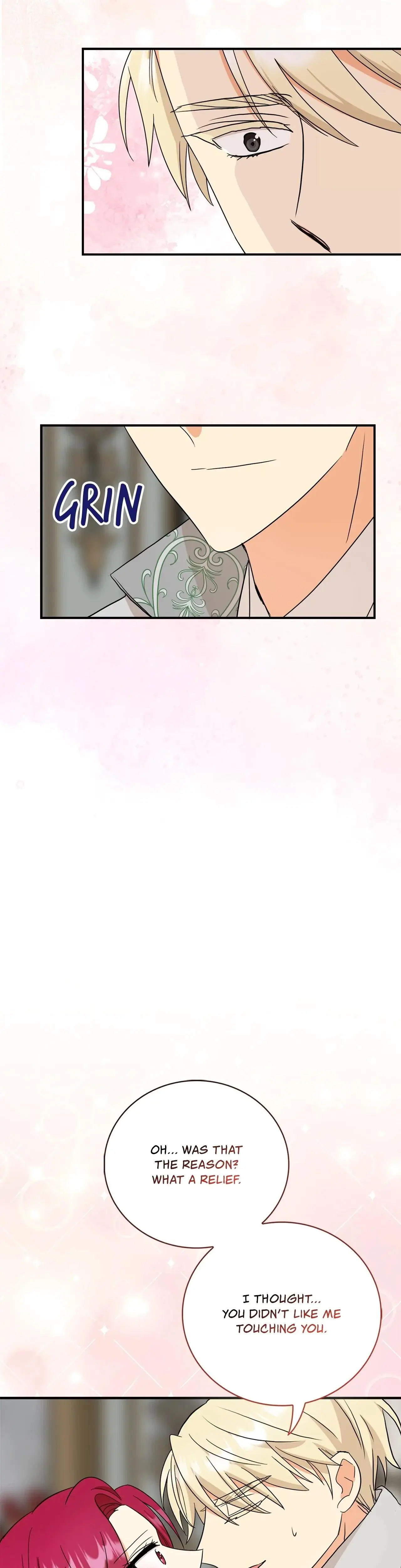 I Became The Villains Mother Chapter 102 - Page 18