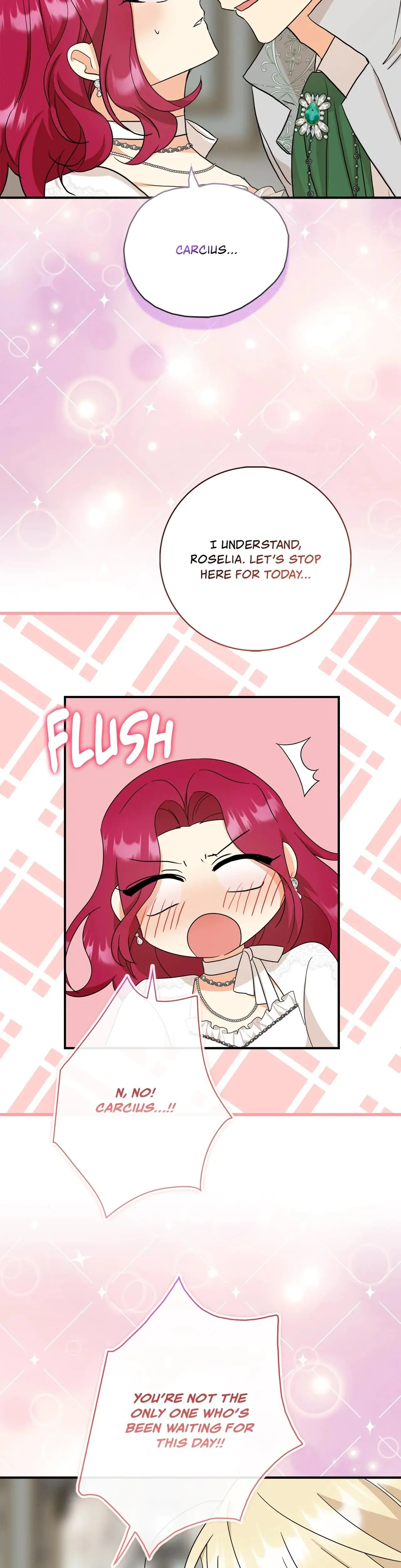 I Became The Villains Mother Chapter 102 - Page 19