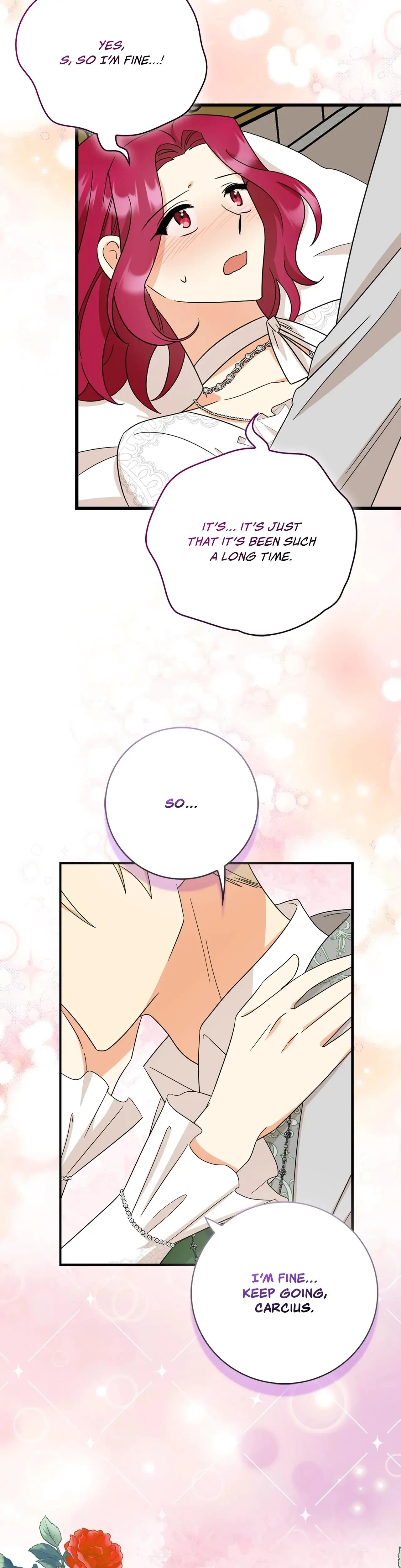I Became The Villains Mother Chapter 102 - Page 21