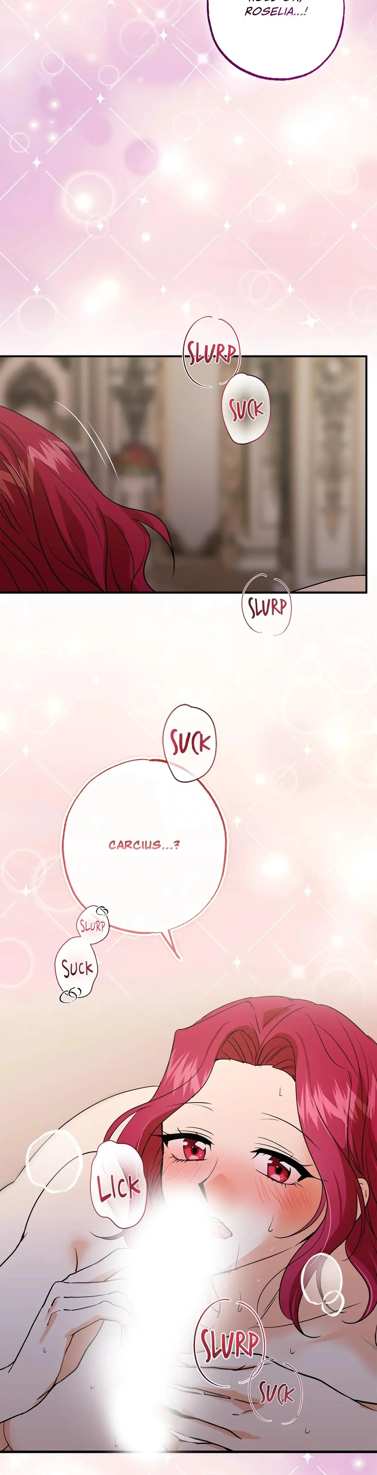 I Became The Villains Mother Chapter 102 - Page 24