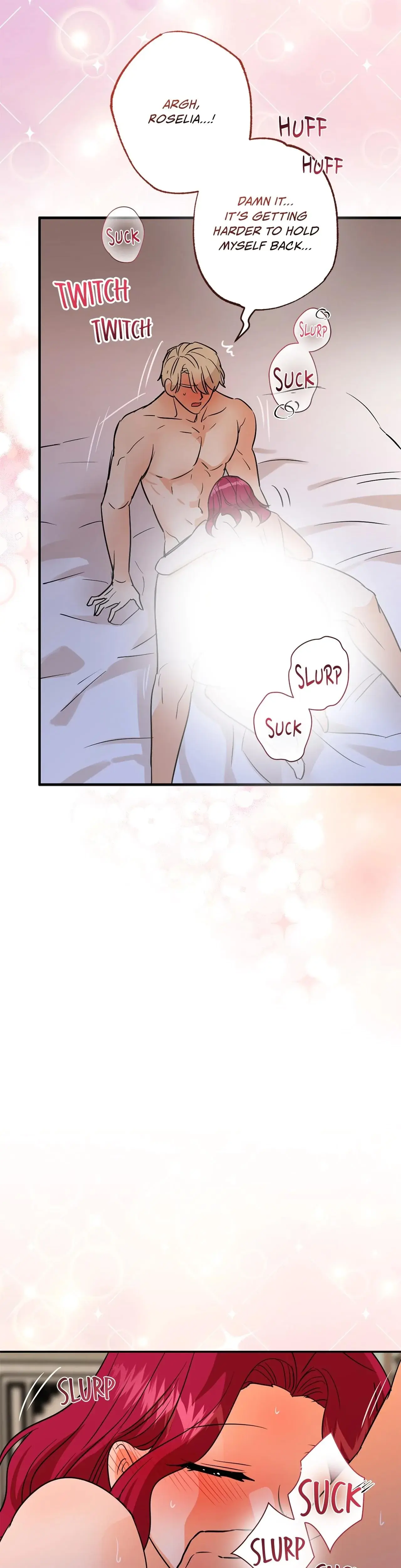 I Became The Villains Mother Chapter 102 - Page 26