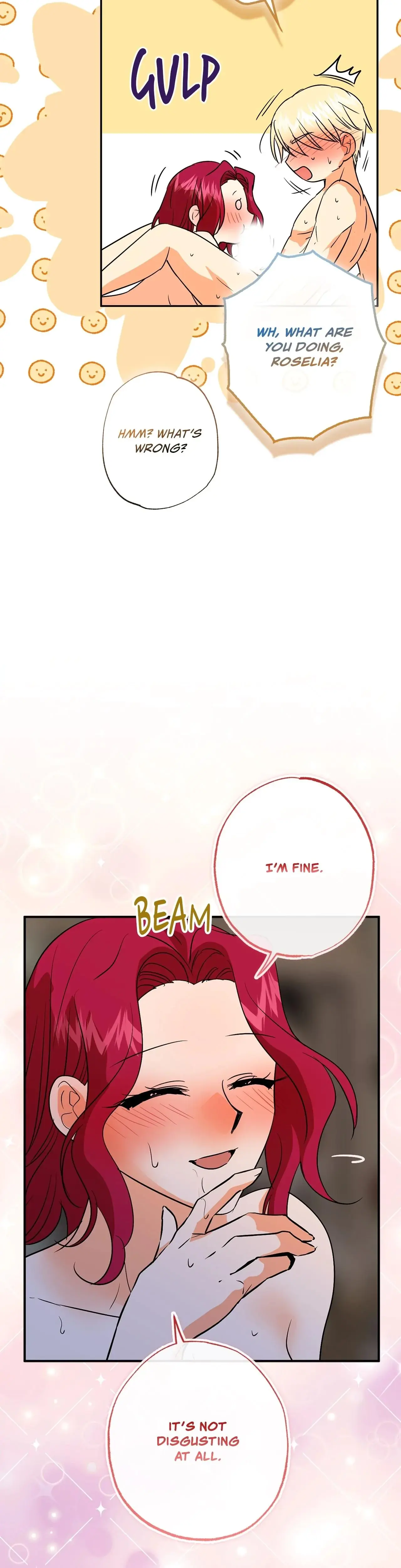 I Became The Villains Mother Chapter 102 - Page 30