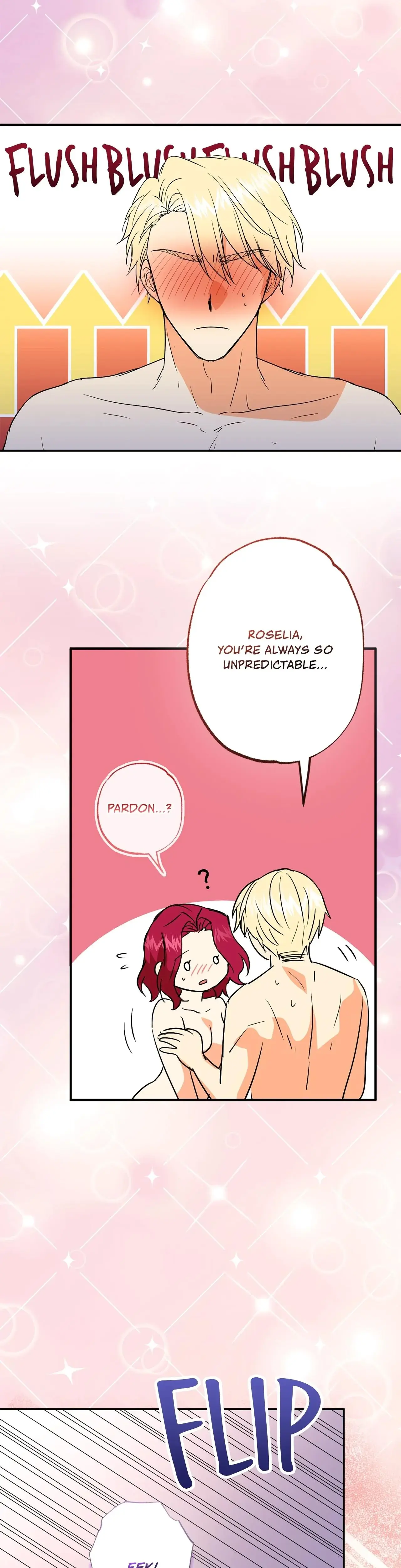I Became The Villains Mother Chapter 102 - Page 31