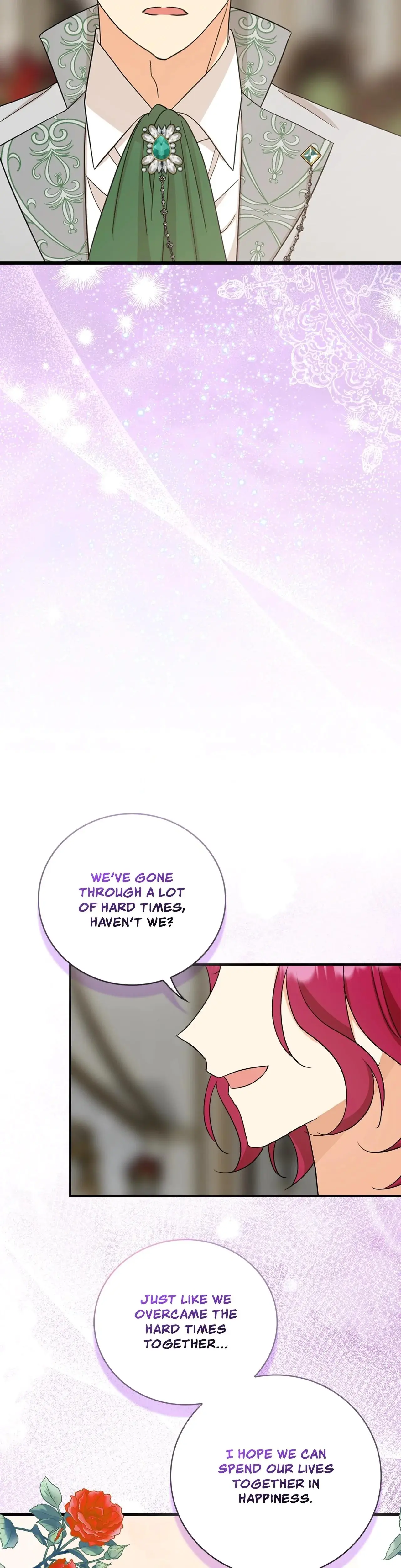 I Became The Villains Mother Chapter 102 - Page 5