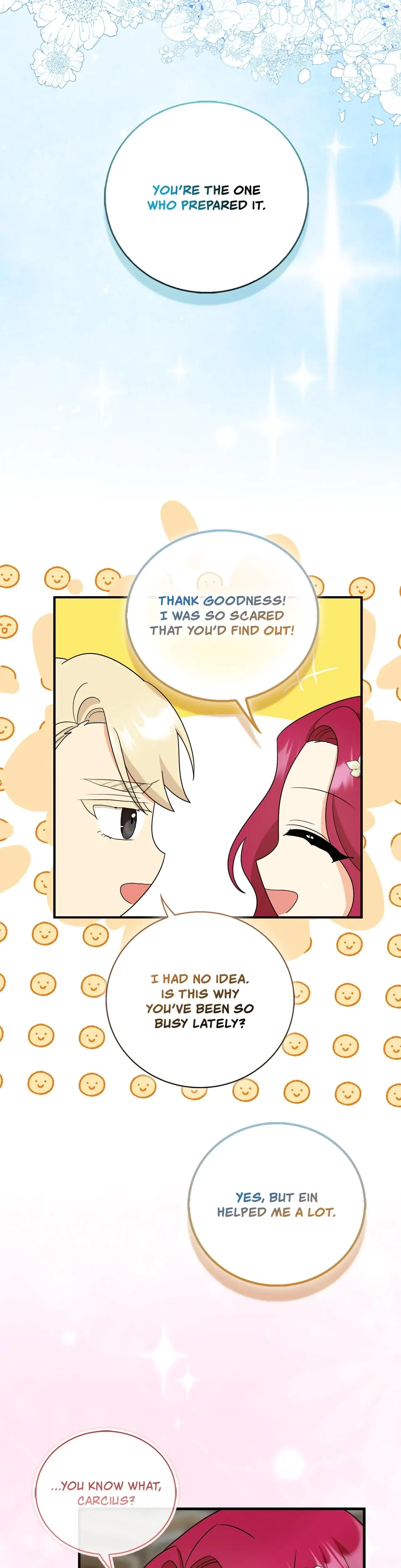 I Became The Villains Mother Chapter 102 - Page 7