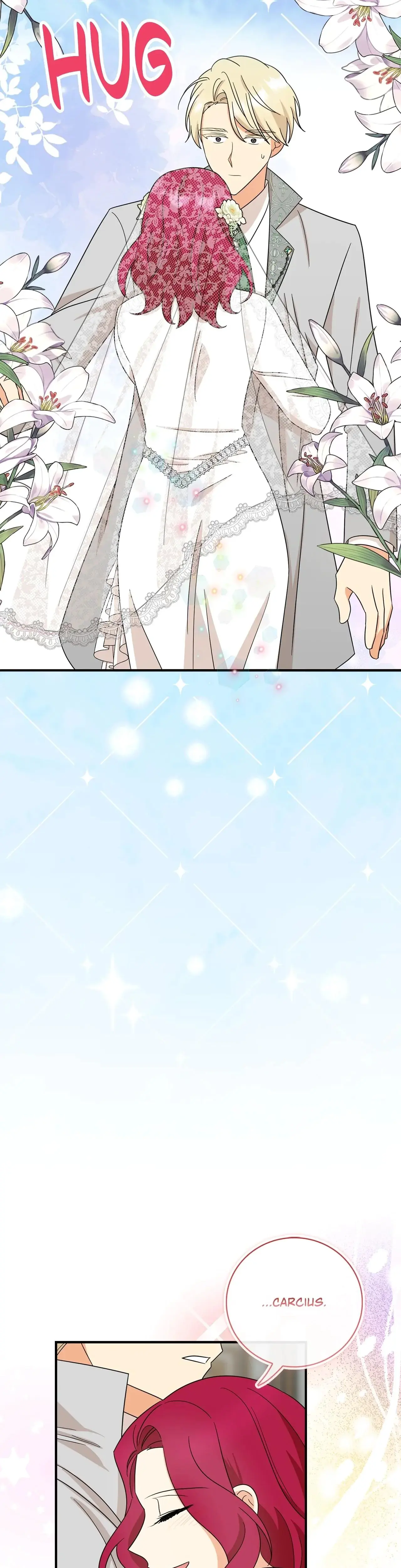 I Became The Villains Mother Chapter 102 - Page 9
