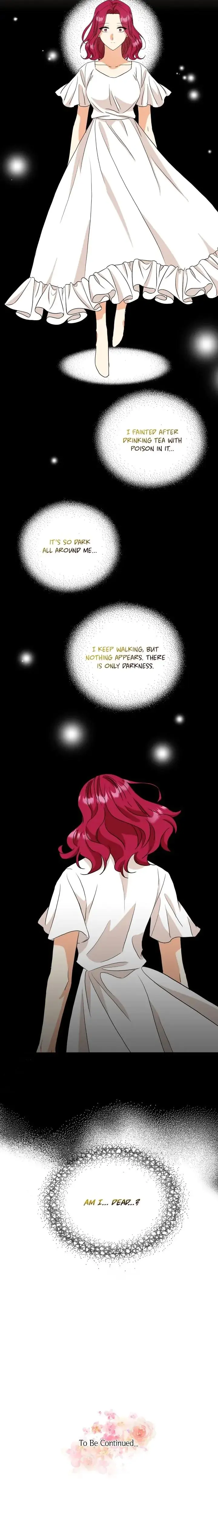 I Became The Villains Mother Chapter 103 - Page 16