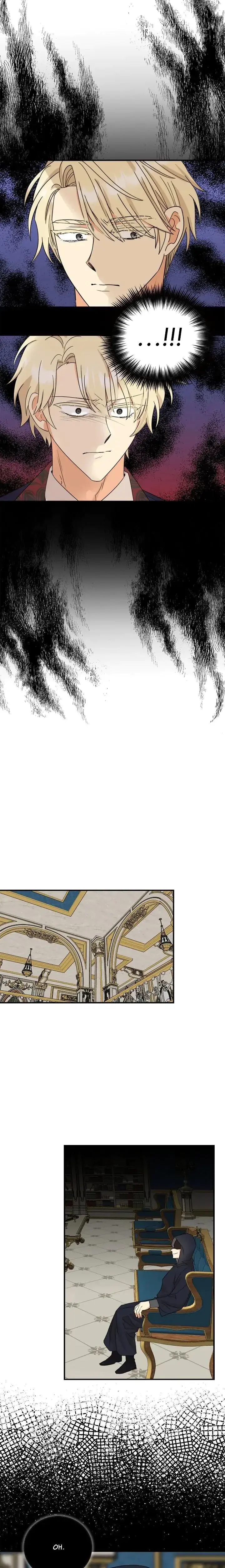 I Became The Villains Mother Chapter 104 - Page 3