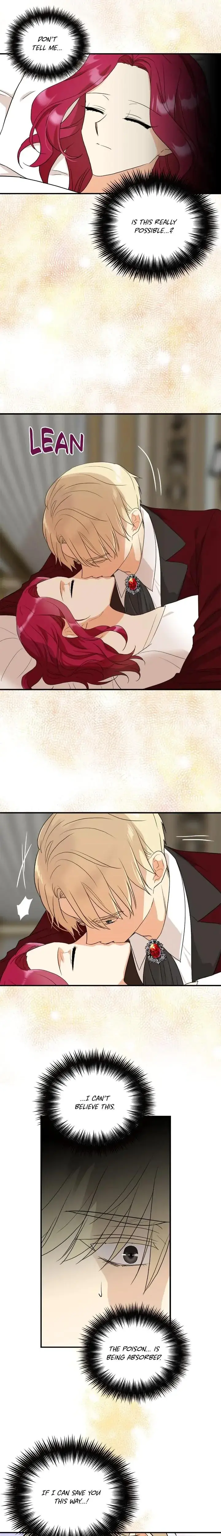 I Became The Villains Mother Chapter 105 - Page 10