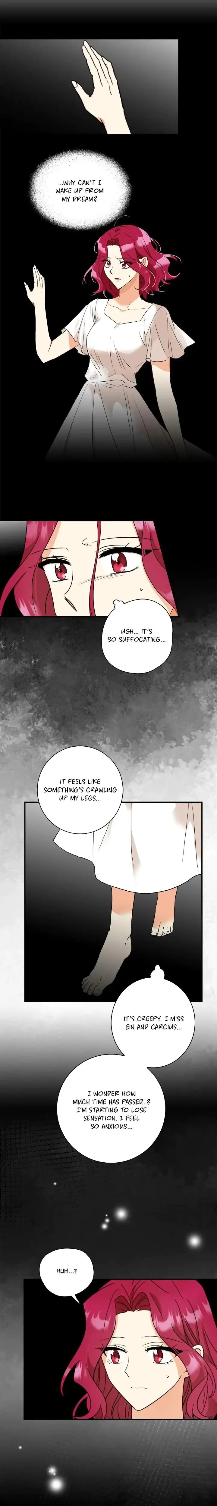 I Became The Villains Mother Chapter 105 - Page 14