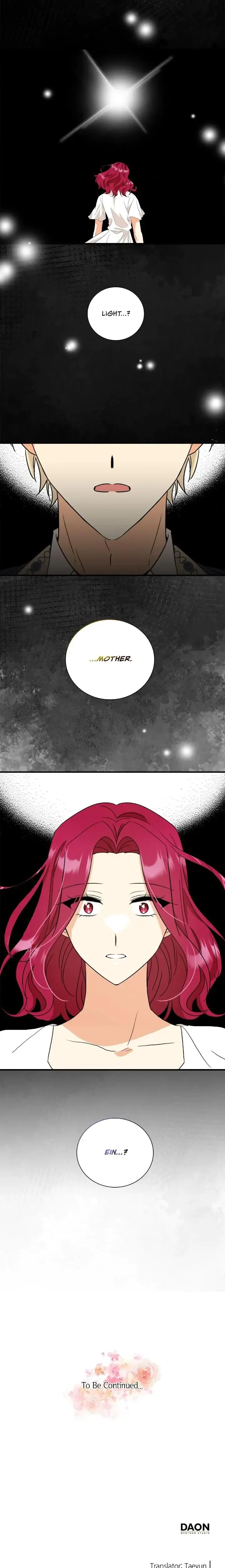 I Became The Villains Mother Chapter 105 - Page 15
