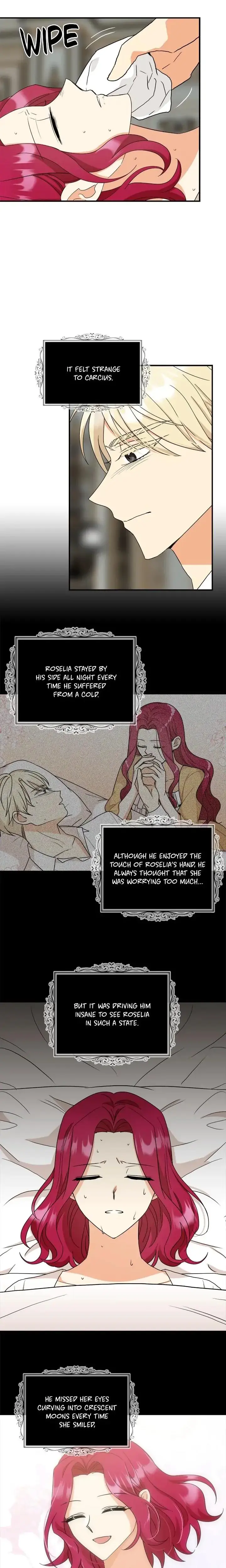 I Became The Villains Mother Chapter 105 - Page 6