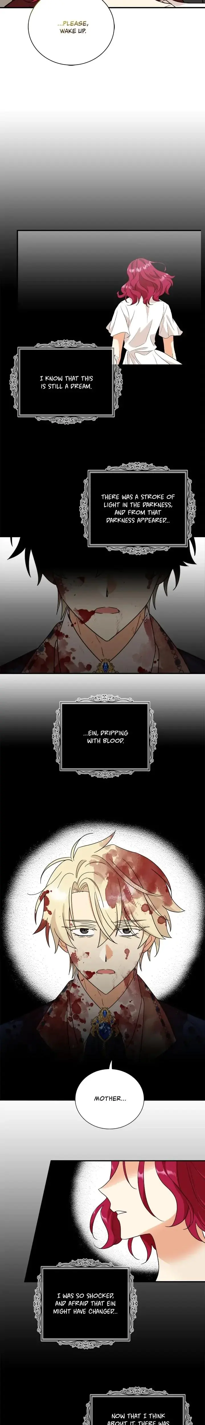 I Became The Villains Mother Chapter 106 - Page 14