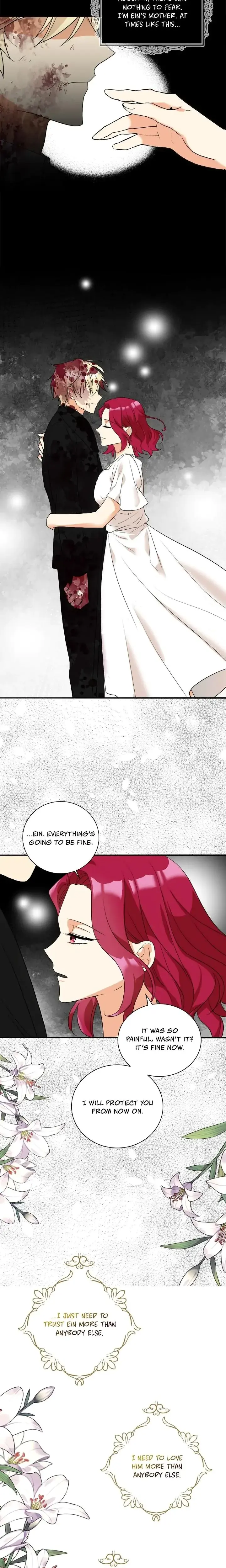 I Became The Villains Mother Chapter 106 - Page 15