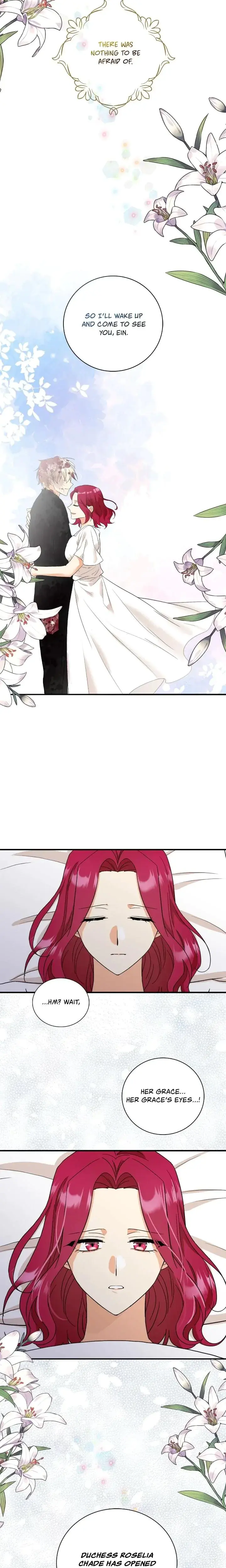 I Became The Villains Mother Chapter 106 - Page 16