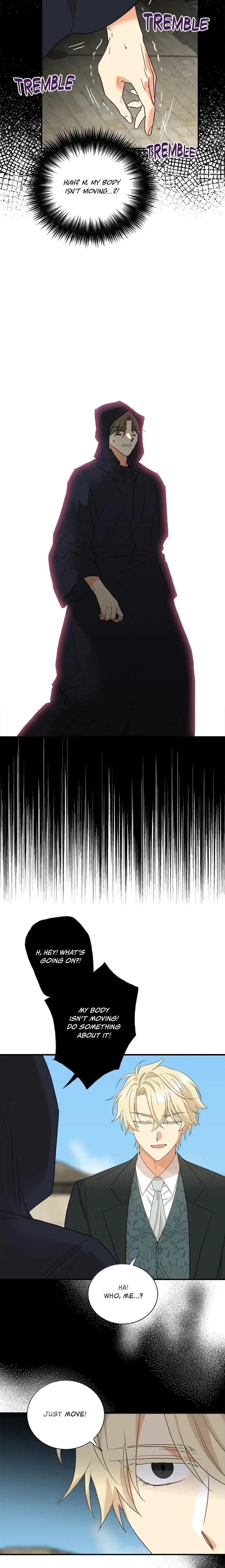 I Became The Villains Mother Chapter 106 - Page 6