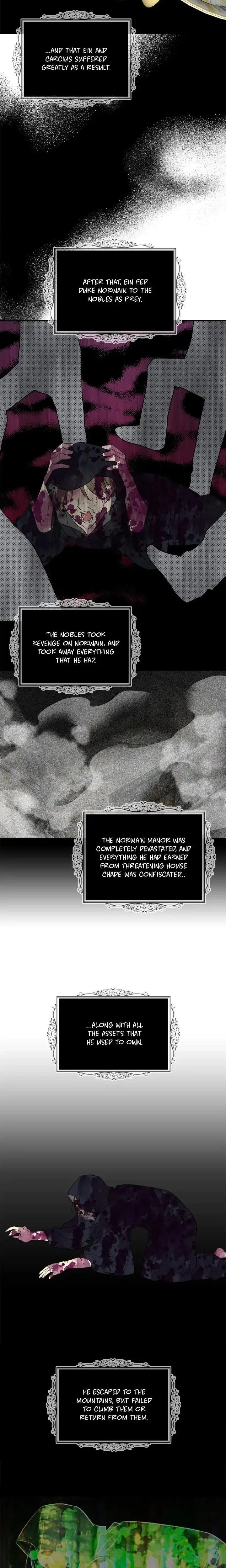 I Became The Villains Mother Chapter 108 - Page 6