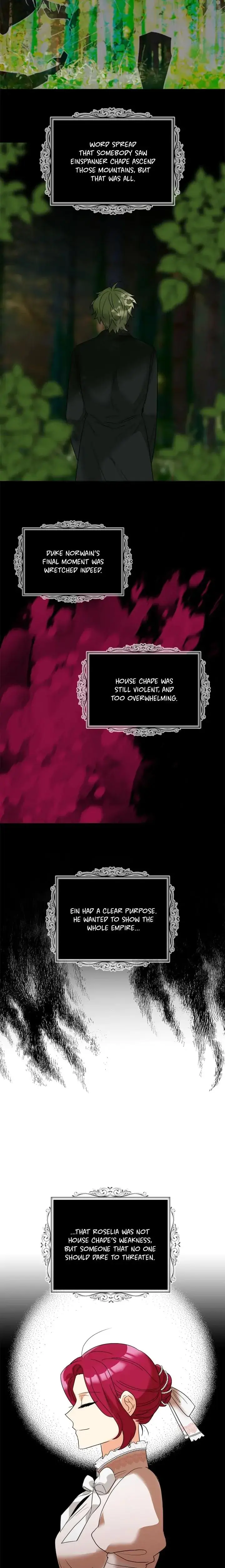 I Became The Villains Mother Chapter 108 - Page 7