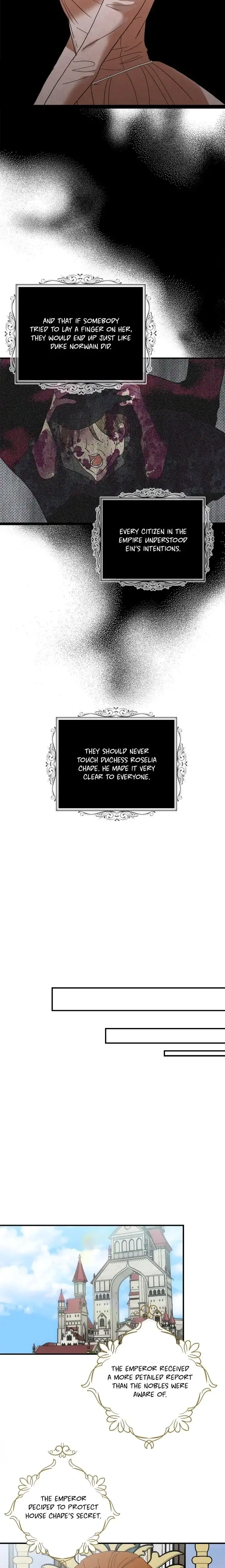 I Became The Villains Mother Chapter 108 - Page 8