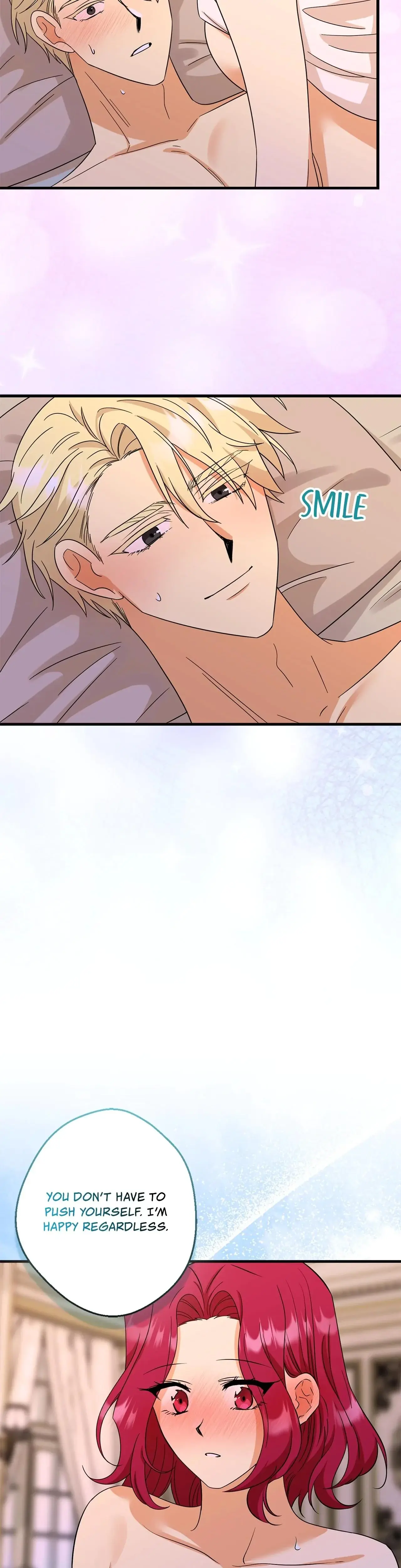 I Became The Villains Mother Chapter 110 - Page 12
