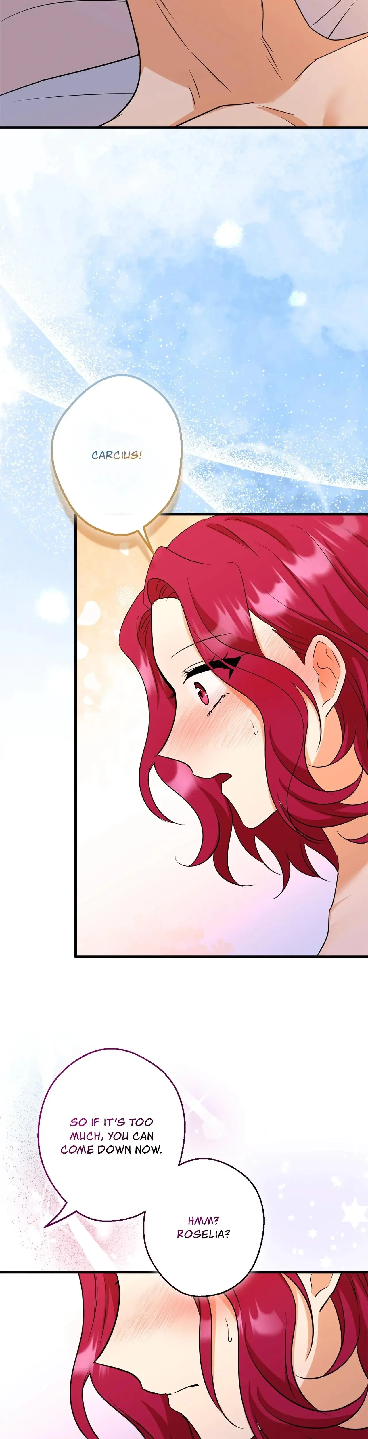 I Became The Villains Mother Chapter 110 - Page 14