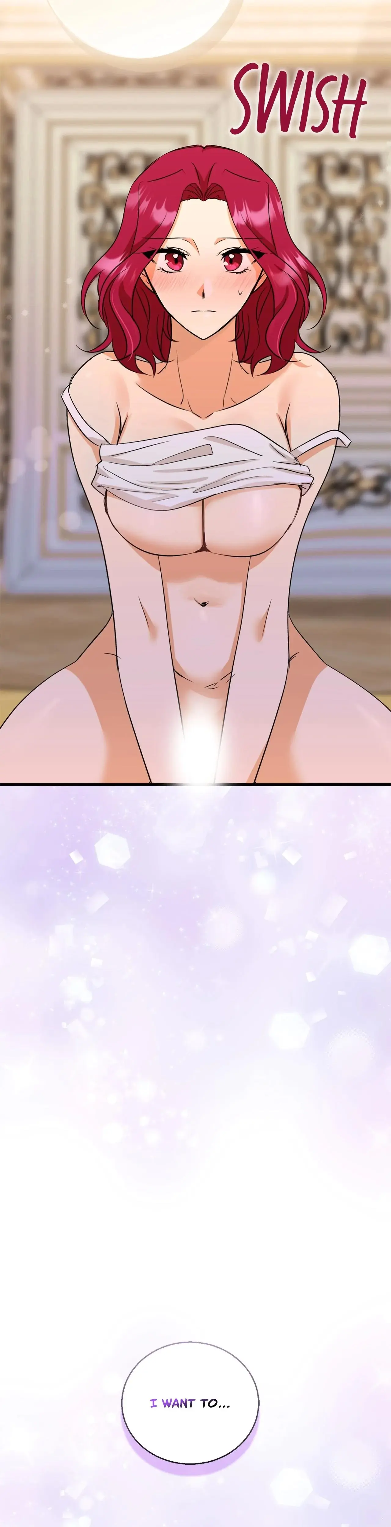 I Became The Villains Mother Chapter 110 - Page 16