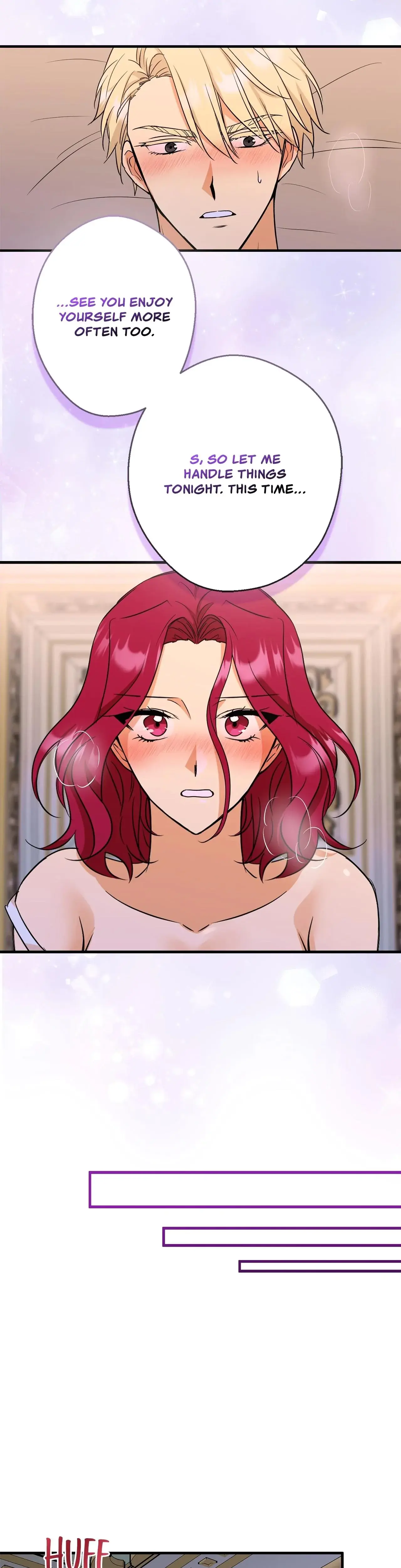 I Became The Villains Mother Chapter 110 - Page 17