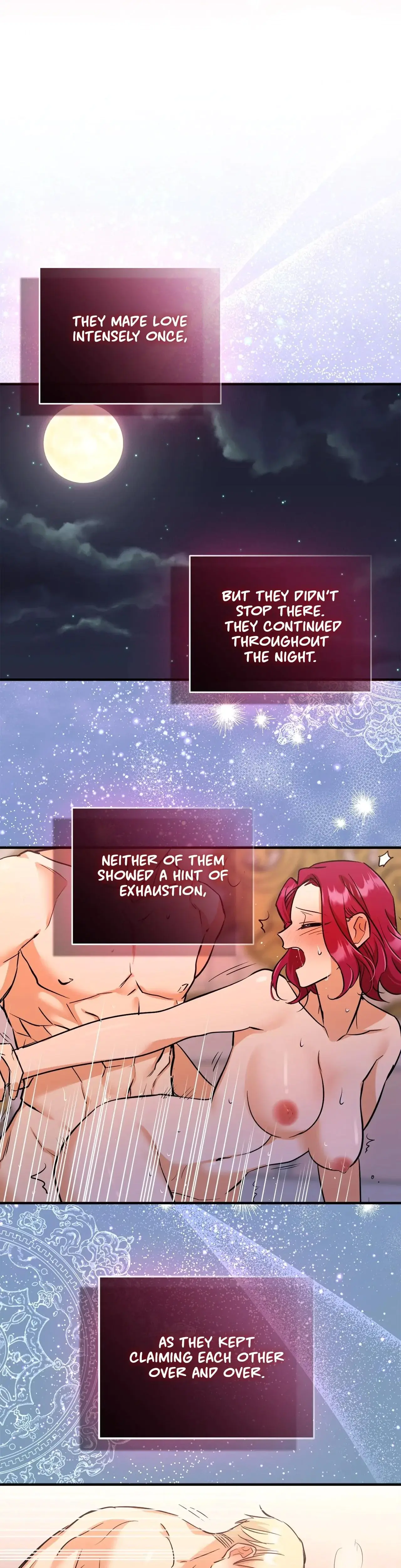 I Became The Villains Mother Chapter 110 - Page 24