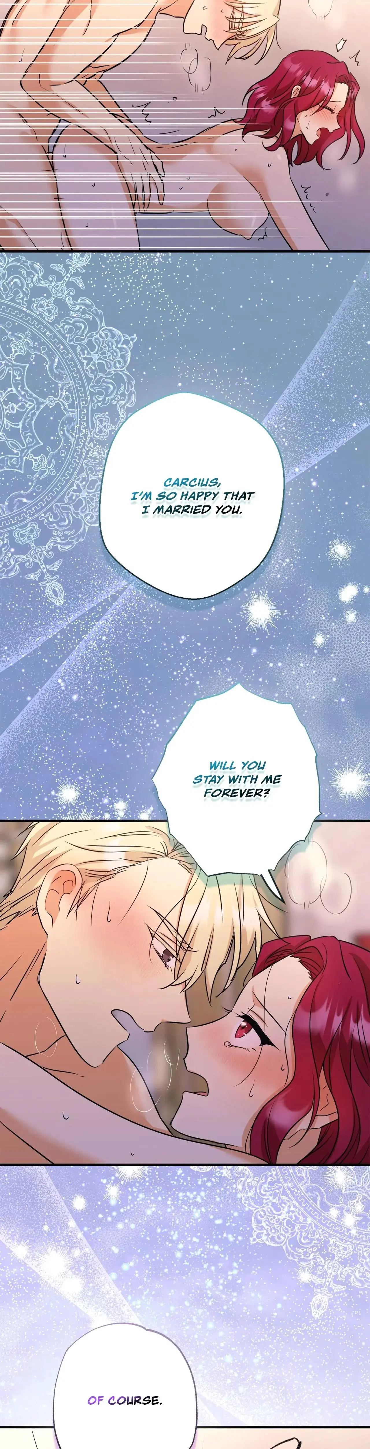 I Became The Villains Mother Chapter 110 - Page 25