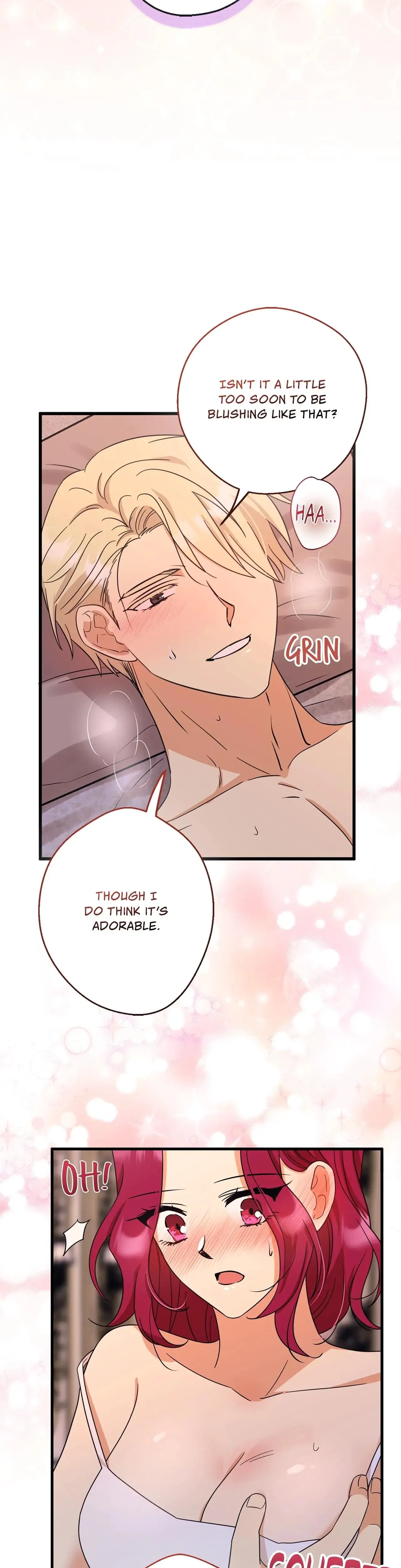 I Became The Villains Mother Chapter 110 - Page 5