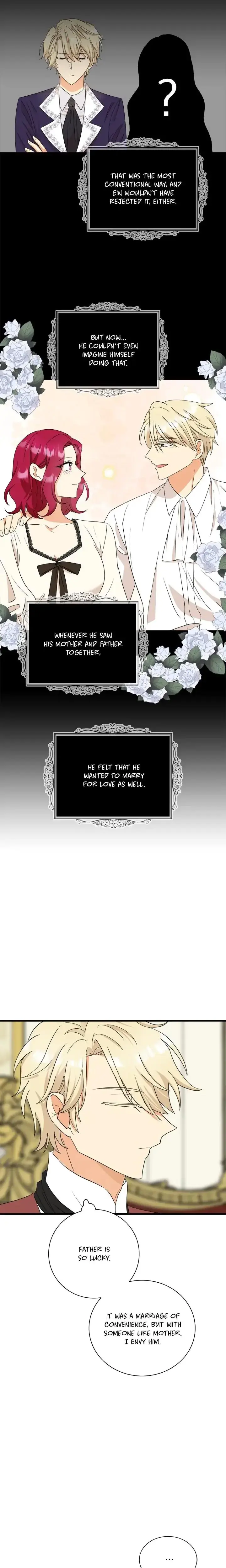 I Became The Villains Mother Chapter 112 - Page 15