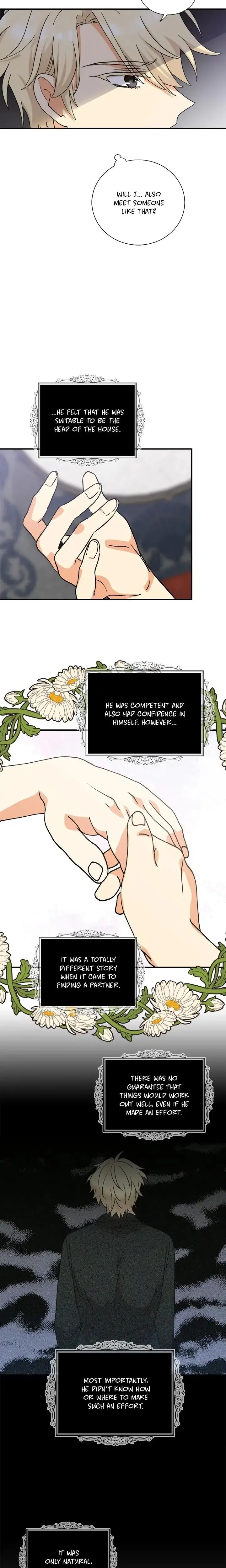 I Became The Villains Mother Chapter 112 - Page 16