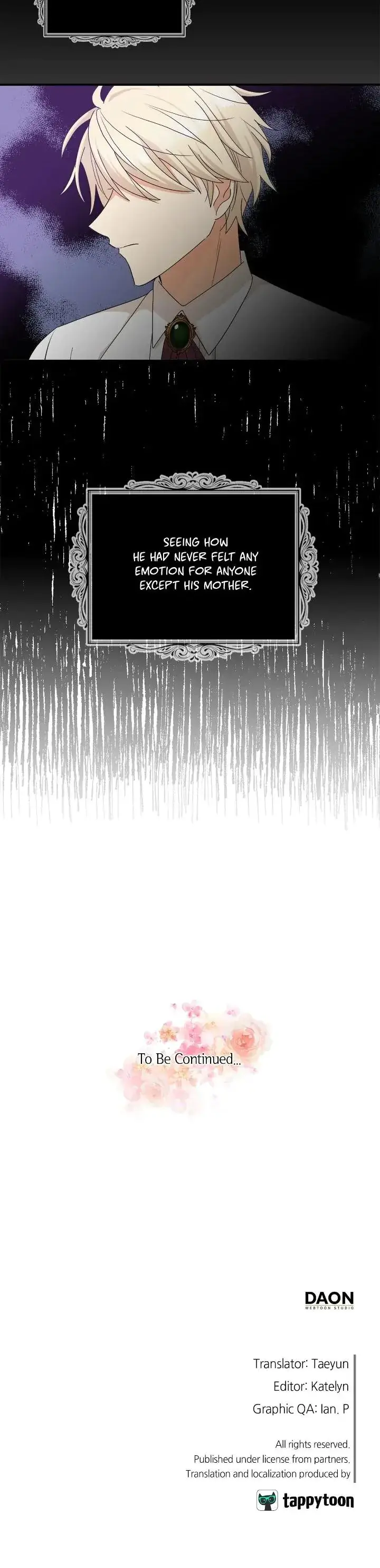 I Became The Villains Mother Chapter 112 - Page 17