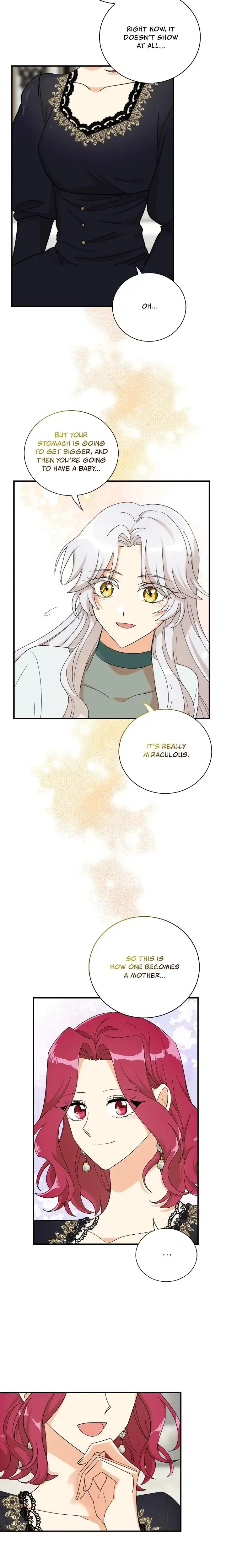 I Became The Villains Mother Chapter 115 - Page 15