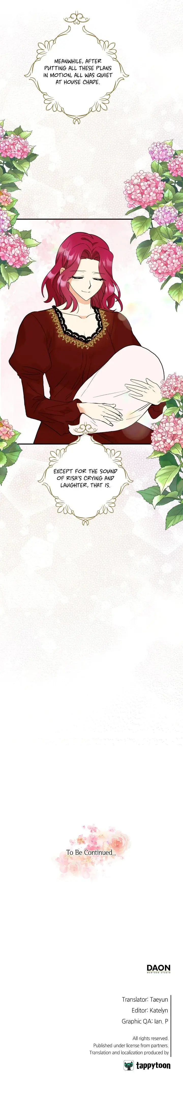 I Became The Villains Mother Chapter 118 - Page 16