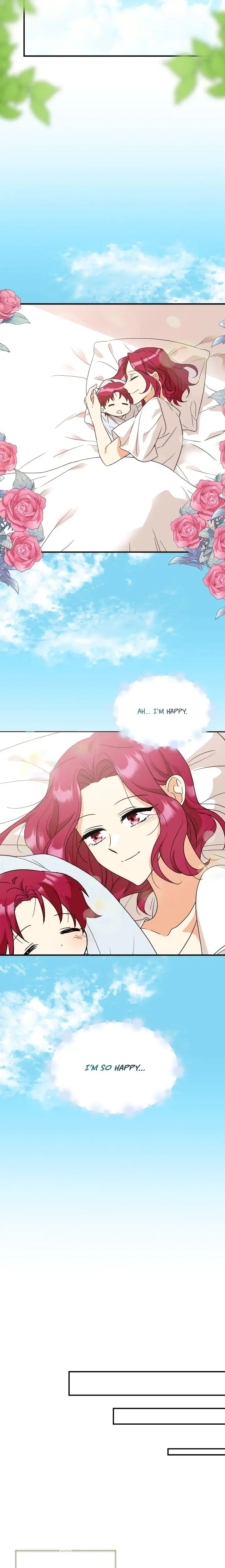 I Became The Villains Mother Chapter 119 - Page 12