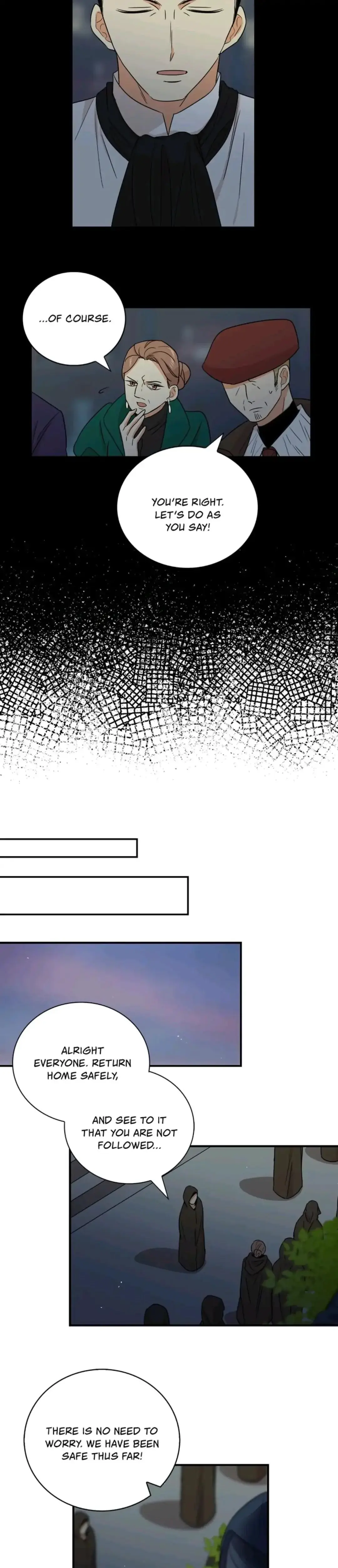 I Became The Villains Mother Chapter 12 - Page 13