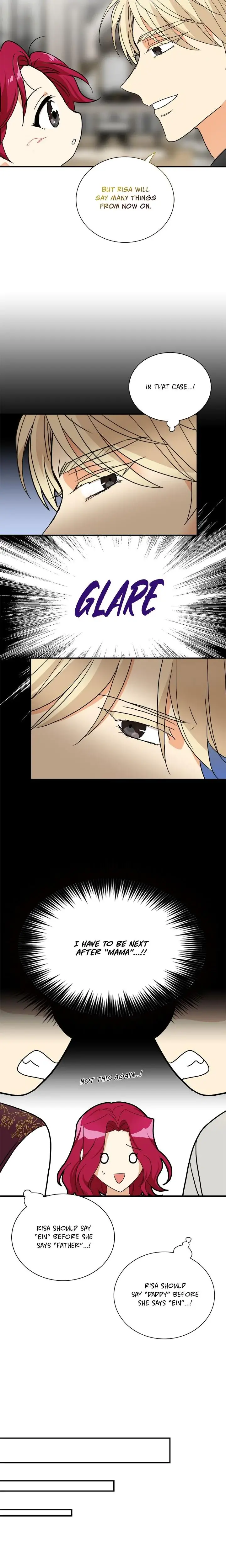 I Became The Villains Mother Chapter 121 - Page 10