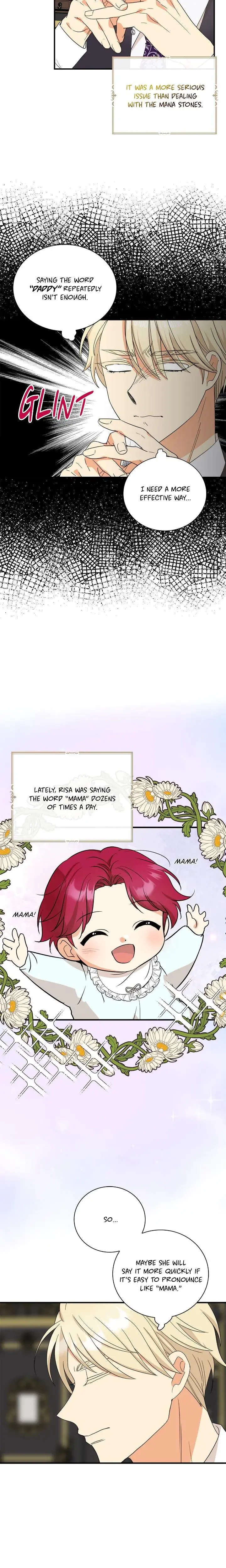 I Became The Villains Mother Chapter 122 - Page 3