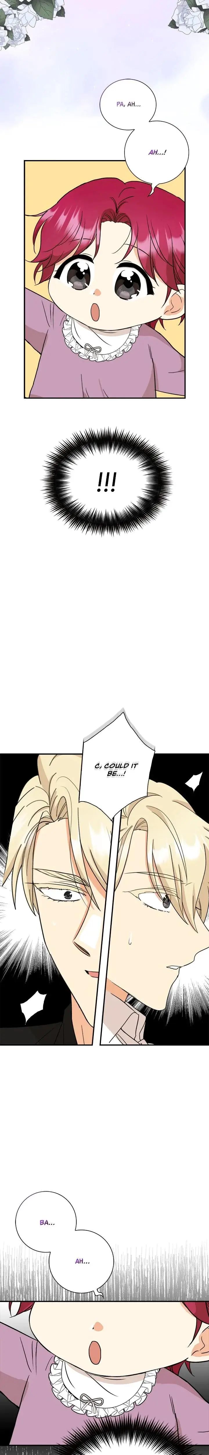 I Became The Villains Mother Chapter 123 - Page 3